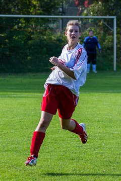 Bild 375 - Frauen SG Ratekau-Strand - SG Olympia-B�Hu : Ergebnis: 3:1